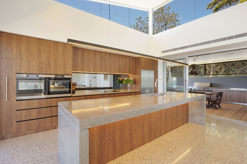 Avoca Beach Kitchen